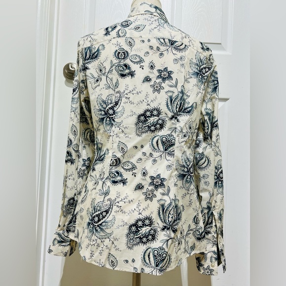 Etro Shirt - Picture 2 of 11